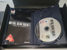 Load image into Gallery viewer, Metal Gear Solid 2 [Premium Package] - Sony PS2 Playstation 2
