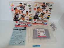 Load image into Gallery viewer, Ganbare Nippon! Olympic 2000 - Nintendo64 N64 Nintendo 64
