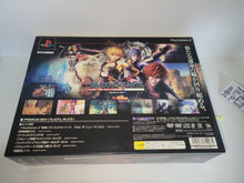 Load image into Gallery viewer, Shadow Hearts: From the New World [Limited Deluxe Pack] - Sony playstation 2
