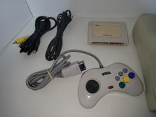 Load image into Gallery viewer, Sega Saturn Console - Sega Saturn sat stn
