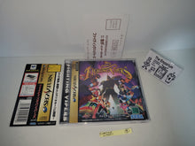 Load image into Gallery viewer, Fighting Vipers - Sega Saturn sat stn
