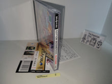 Load image into Gallery viewer, Cotton Boomerang - Sega Saturn sat stn
