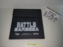 Load image into Gallery viewer, Battle garegga cd holder - Sega Saturn sat stn
