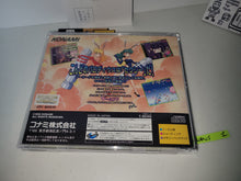 Load image into Gallery viewer, Sexy Parodius - Sega Saturn sat stn
