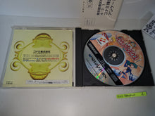 Load image into Gallery viewer, Sexy Parodius - Sega Saturn sat stn
