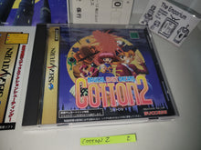 Load image into Gallery viewer, Cotton 2 - Sega Saturn SegaSaturn
