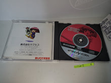 Load image into Gallery viewer, Cotton 2 - Sega Saturn SegaSaturn
