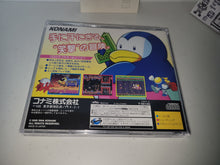 Load image into Gallery viewer, Jikkyou Oshaberi Parodius: Forever With Me -  Sega Saturn
