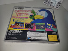 Load image into Gallery viewer, Jikkyou Oshaberi Parodius: Forever With Me -  Sega Saturn
