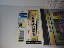 Load image into Gallery viewer, Mighty Hits - Sega Saturn sat stn
