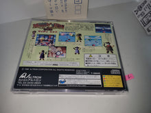 Load image into Gallery viewer, Mighty Hits - Sega Saturn sat stn
