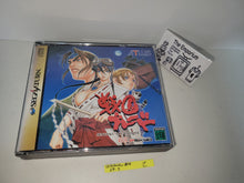 Load image into Gallery viewer, Sengoku Ace Episode II / Sengoku Blade - Sega Saturn  SegaSaturn
