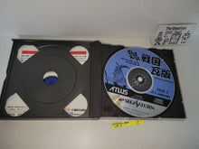 Load image into Gallery viewer, Sengoku Ace Episode II / Sengoku Blade - Sega Saturn  SegaSaturn
