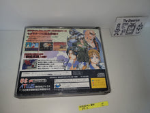 Load image into Gallery viewer, Sengoku Ace Episode II / Sengoku Blade - Sega Saturn  SegaSaturn
