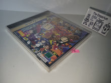 Load image into Gallery viewer, Saturn Bomberman Fight!! [Trial Version] -  Sega Saturn
