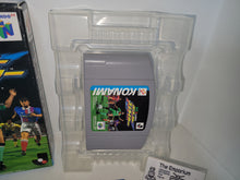 Load image into Gallery viewer, J. League Perfect Striker - Nintendo64 N64 Nintendo 64
