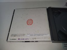 Load image into Gallery viewer, Tenka Fubu - Sega MCD MD MegaDrive Mega Cd
