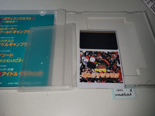 Load image into Gallery viewer, Idol Hanafuda Fan Club - Nec Pce PcEngine
