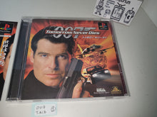 Load image into Gallery viewer, 007: Tomorrow Never Dies - Sony PS1 Playstation
