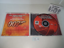 Load image into Gallery viewer, 007: Tomorrow Never Dies - Sony PS1 Playstation
