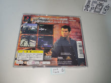 Load image into Gallery viewer, 007: Tomorrow Never Dies - Sony PS1 Playstation
