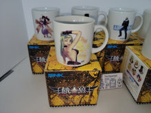 Load image into Gallery viewer, 6x Garou Mark of the Wolves Coffee  Cup complete Set - toy action figure gadgets
