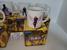 Load image into Gallery viewer, 6x Garou Mark of the Wolves Coffee  Cup complete Set - toy action figure gadgets
