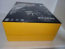 Load image into Gallery viewer, Metal Gear Solid: Peace Walker HD Edition [Limited Edition] - Sony PS3 Playstation 3
