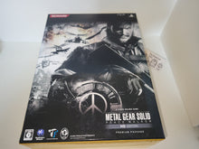 Load image into Gallery viewer, Metal Gear Solid: Peace Walker HD Edition [Limited Edition] - Sony PS3 Playstation 3
