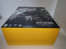 Load image into Gallery viewer, Metal Gear Solid: Peace Walker HD Edition [Limited Edition] - Sony PS3 Playstation 3
