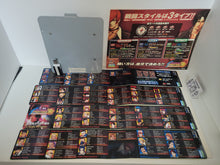 Load image into Gallery viewer, The King of Fighters 98 Unlimited Match - Arcade Pcb Printed Circuit Board
