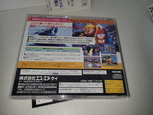 Load image into Gallery viewer, Real Bout Fatal Fury Special - Sega Saturn sat stn
