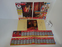 Load image into Gallery viewer, The King of Fighters 96 KIT - Snk Neogeo Mvs Arcade Pcb Printed Circuit Board
