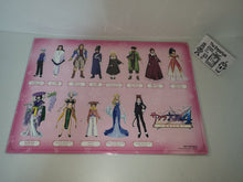 Load image into Gallery viewer, Sakura Taisen 4 Promo Magnet figures - toy action figure gadgets
