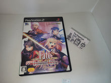 Load image into Gallery viewer, FATE / Unlimited codes - Sony playstation 2
