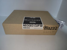 Load image into Gallery viewer, sergio - NeoGeo Cup 98 KIT - Snk Neogeo Mvs Arcade Pcb Printed Circuit Board
