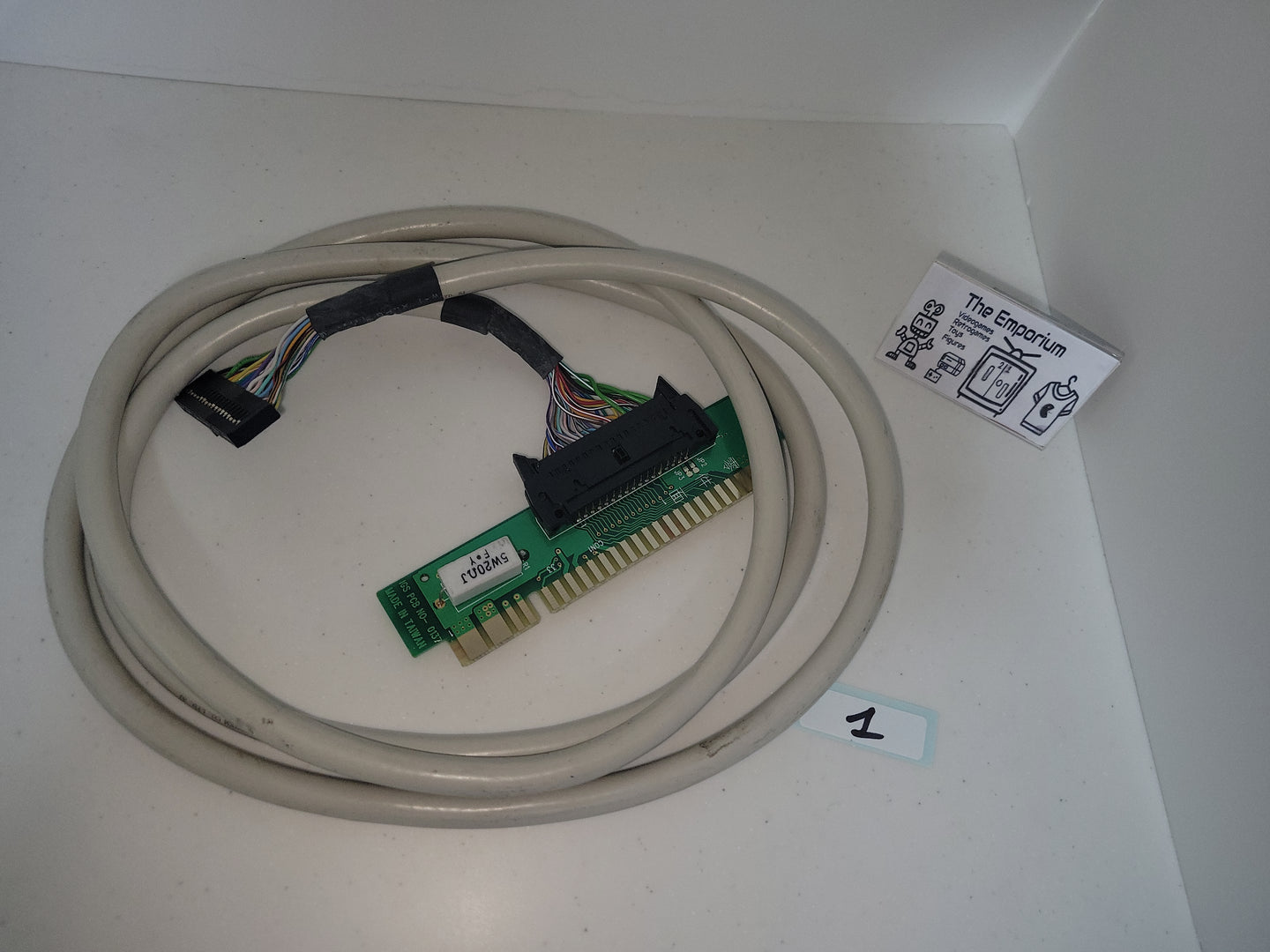 IGS PGM 4 PLAYERS CABLE Cable - Arcade Pcb Printed Circuit Board