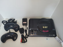 Load image into Gallery viewer, Sega MegaDrive Console - Sega MD MegaDrive
