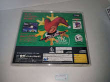 Load image into Gallery viewer, Christmas Nights - Sega Saturn Stn
