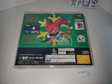 Load image into Gallery viewer, Christmas Nights - Sega Saturn Stn
