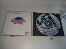 Load image into Gallery viewer, World Heroes Perfect - Sega Saturn sat stn
