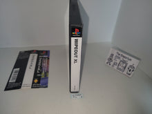 Load image into Gallery viewer, Wipeout XL - Sony PS1 Playstation
