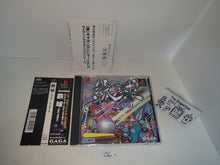 Load image into Gallery viewer, marco - True Pinball - Sony PS1 Playstation
