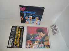 Load image into Gallery viewer, max - Hokuto no Ken ORIGINAL SONGS - Music cd soundtrack
