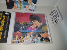 Load image into Gallery viewer, max - Hokuto no Ken ORIGINAL SONGS - Music cd soundtrack
