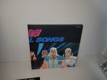 Load image into Gallery viewer, max - Hokuto no Ken ORIGINAL SONGS - Music cd soundtrack
