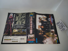 Load image into Gallery viewer, The King of Fighters 2000 Insert - Snk Neogeo AES NG
