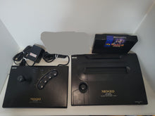 Load image into Gallery viewer, Snk NeoGeo Console + Shin Samurai Spirits - Snk Neogeo AES NG
