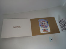 Load image into Gallery viewer, Super Street Fighter II telecard - phonecard
