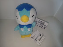 Load image into Gallery viewer, BANPRESTO Pokemon Plush Doll Piplup (Pochama) Smile - &quot;Pokémon Sun &amp; Moon&quot;plush - toy action figure gadgets
